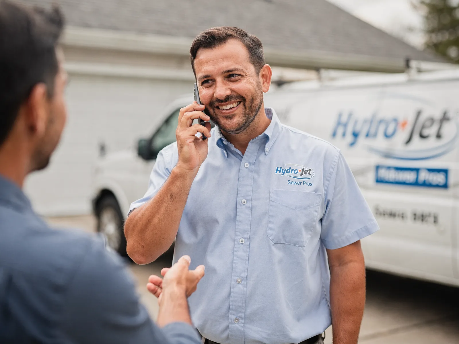 Hydro Jetting Liverpool, IL FAQs